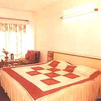 Welcome Park Hotel Nainital Eksteriør billede